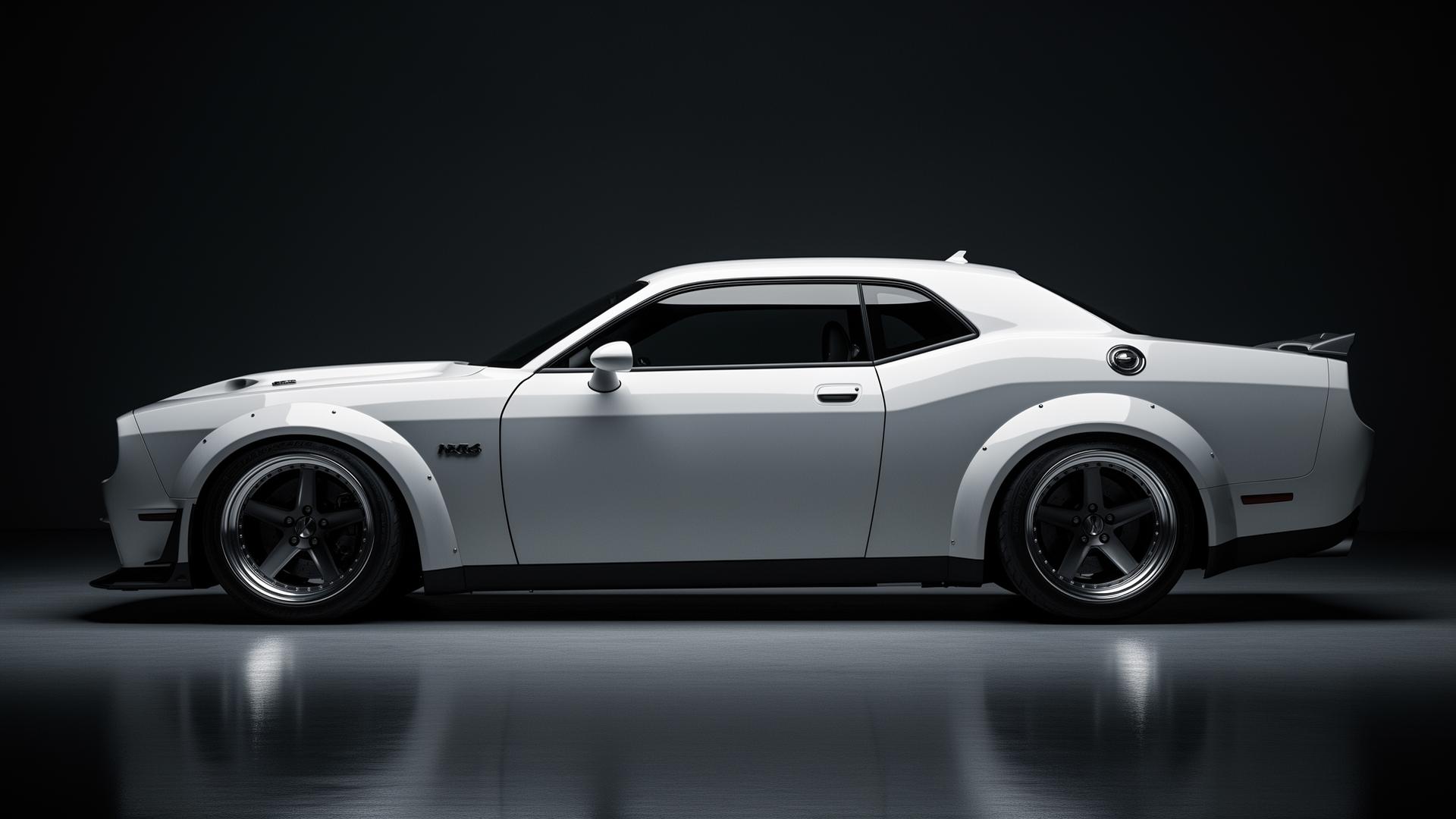 Brute SS